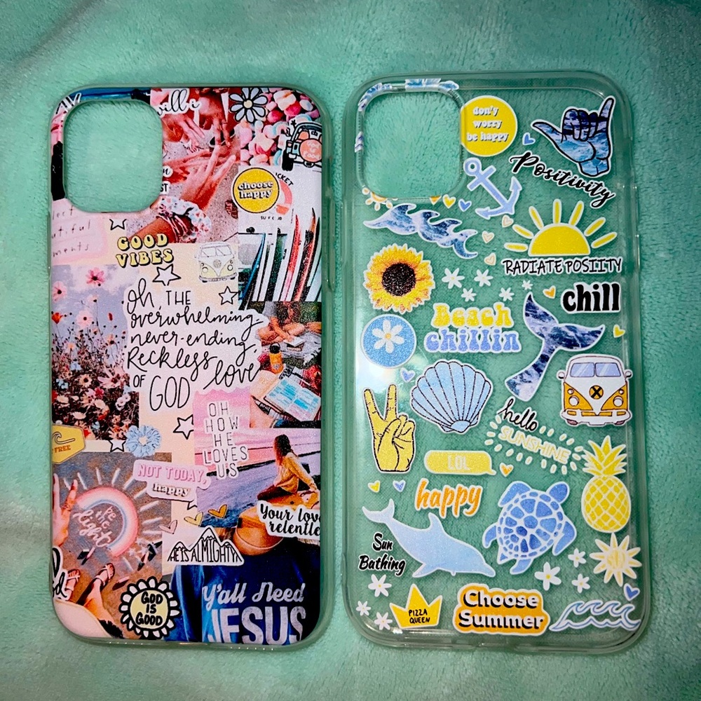 IPhone 11 phone cases